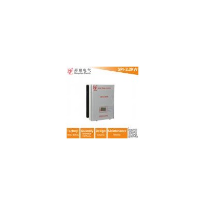 光伏板水泵逆變器(SPI-2200W)