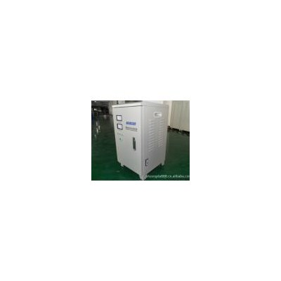 交流穩壓器(TNS-30KVA)