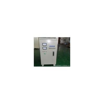 三相高精度交流穩壓器(TNS-30KVA)