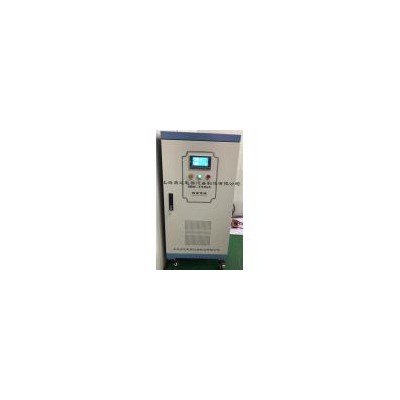 三相全自動穩壓器(SBW-50kva)