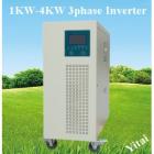 1KW-4.5KW 三相逆變器