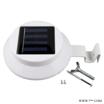 Y-SOLAR SL1-2太陽能燈防水 LED庭院燈