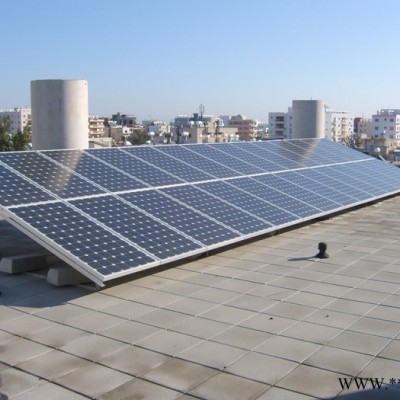 180W多晶硅太陽能電池板 太陽能光伏組件A級足功率工廠直銷太陽能發電板