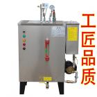 電加熱蒸汽發生器鍋爐(LDZ(K)0.032-0.7-24KW)