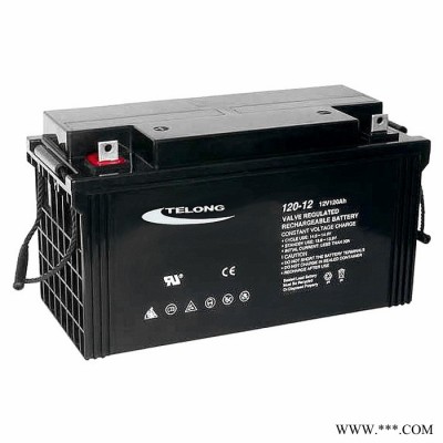 UPS蓄電池 12V120AH  儲能