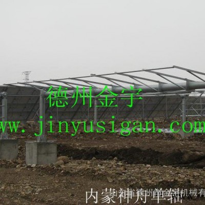 現貨供應德州金宇牌用于太陽能發電系統的回轉減速機 jyhz回轉減速機 jyhz回轉減速機