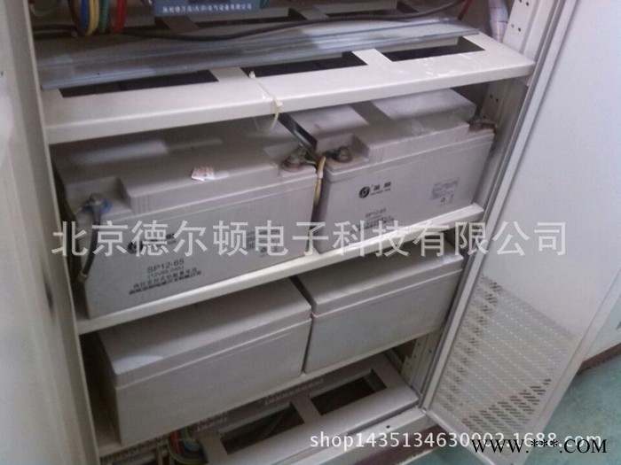 圣陽鉛酸免維護蓄電池12V7Ah SP12-7 UPS直流屏 太陽能系統用