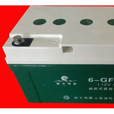 太陽(yáng)能系統(tǒng)閥控式密封鉛酸蓄電池6-GFM-65