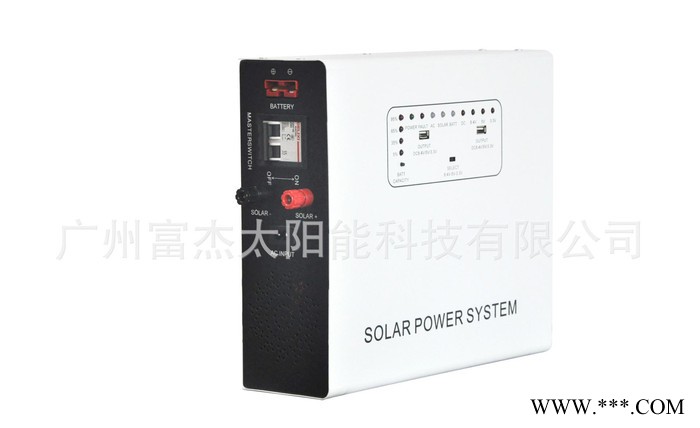 直銷 迷你太陽能交流發(fā)電系統(tǒng) FS-S603 節(jié)能太陽能發(fā)電