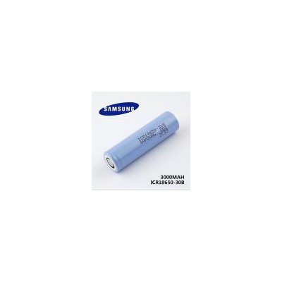 [新品] 18650電芯3000MAH(3000)