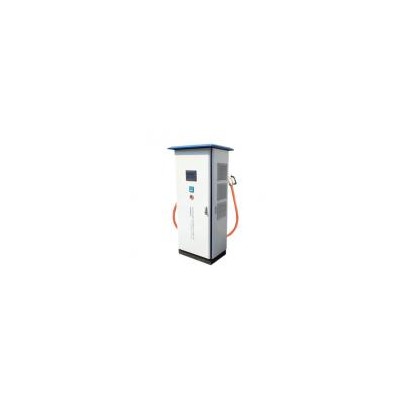 一體式直流雙***充電樁(JCD-120kW)