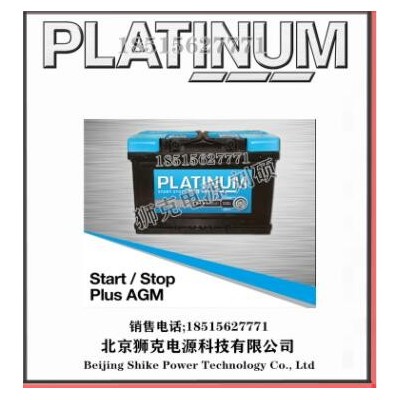 PLATINUM蓄電池英國進口電池-銷售中心