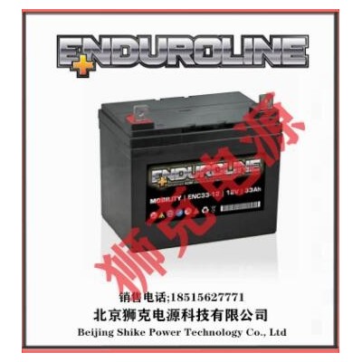 ENDUROLINE蓄電池UPS儲能電池