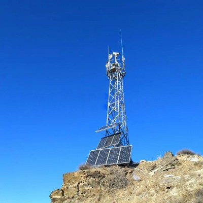 通訊基站太陽能供電系統