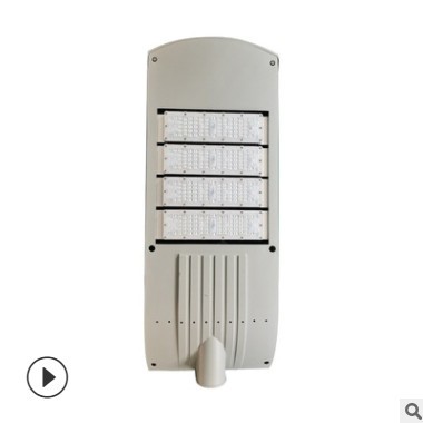 太陽能路燈市政工程led路燈照明6米8m10M12M100W150w200瓦LED燈具