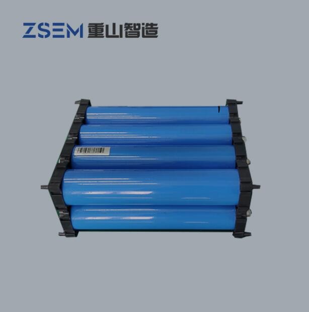 ZSEM 102Ah 磷酸鐵鋰大圓柱電池 3.2V 新能源電池 電芯廠家供貨