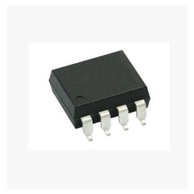 供應Panasonic 固態繼電器-PCB安裝 AQH2223A