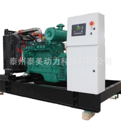 濰柴 80KW沼氣發(fā)電機(jī)出售 沼氣發(fā)動(dòng)機(jī)發(fā)電機(jī)