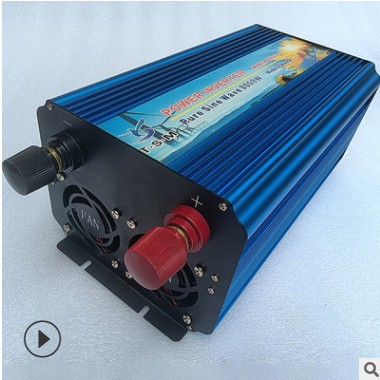 廠家直銷應(yīng)純正弦波逆變器 110V120V220V230V240V逆變器8000W光伏